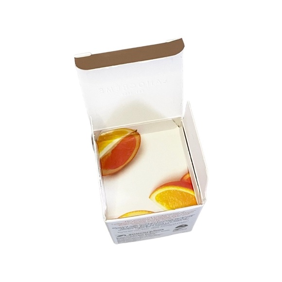 LANOCRÈME Energizing Vitamin C & Collagen Vitalizing Daily Eye Cream 1 oz Travel - Picture 5 of 12